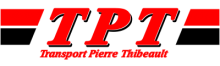 Transport Pierre Thibault